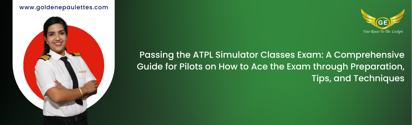 Utilizing Aviation Course Books to Prepare for ATPL Simulator Classes