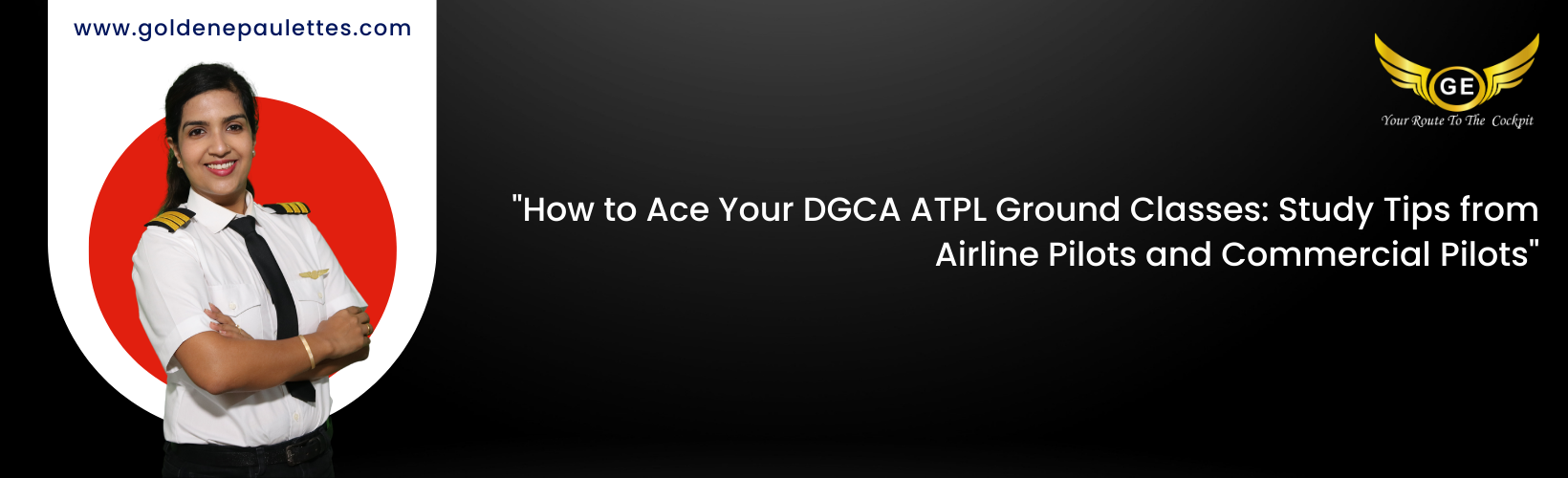 Online Resources for DGCA ATPL Ground Classes