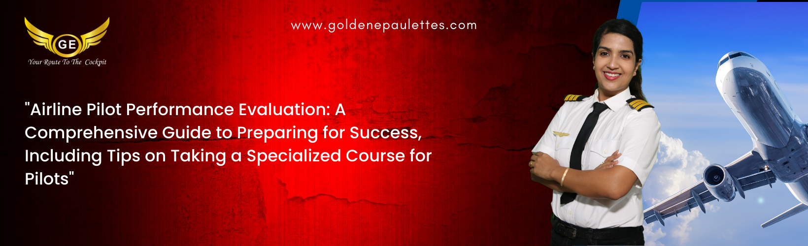The Benefits of Taking an Airline Preparation Course in Written Exam Preparation