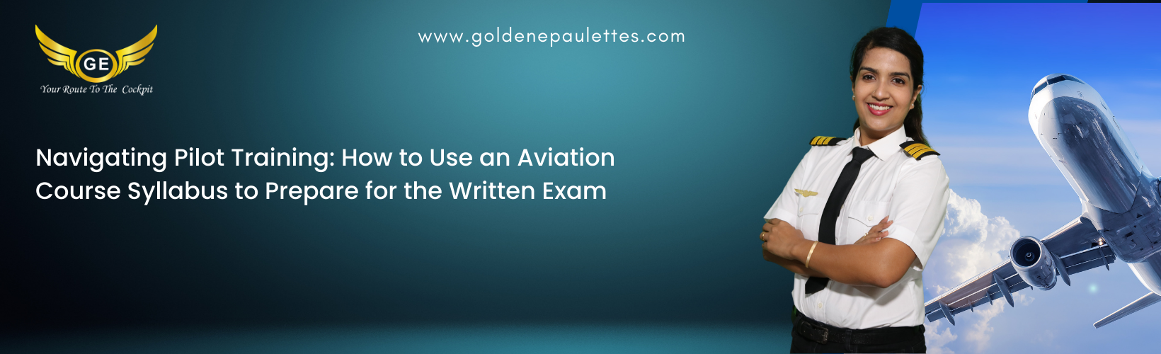 Aviation Course Books and Resources