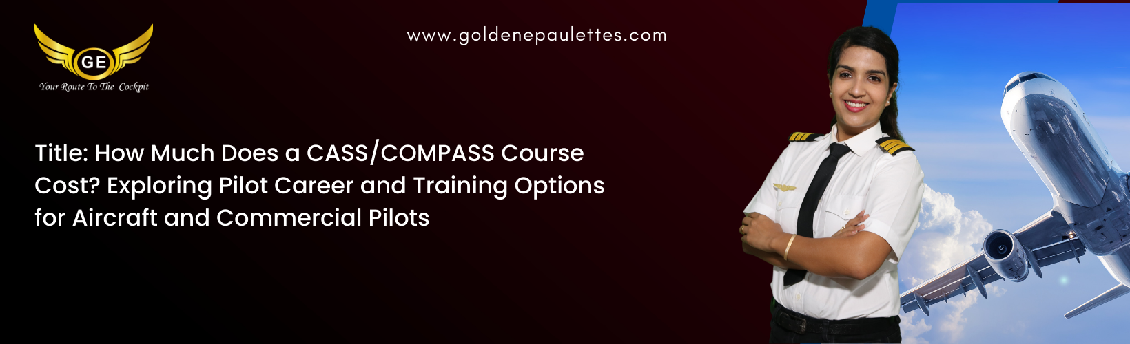 CASS/COMPASS Course Financial Aid