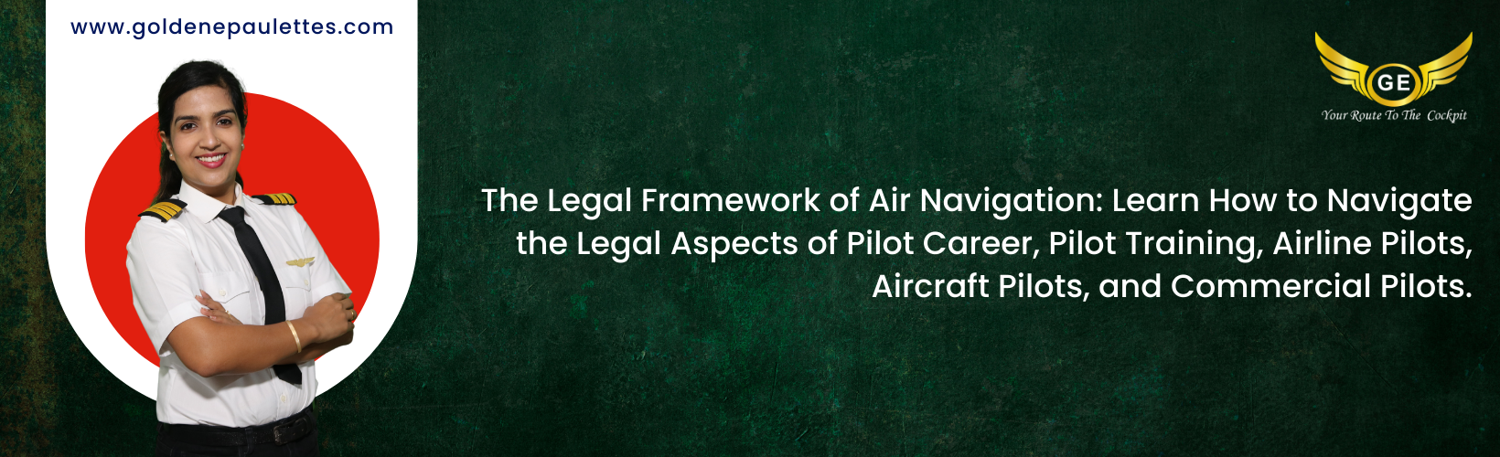 The Legal Aspects of Air Navigation