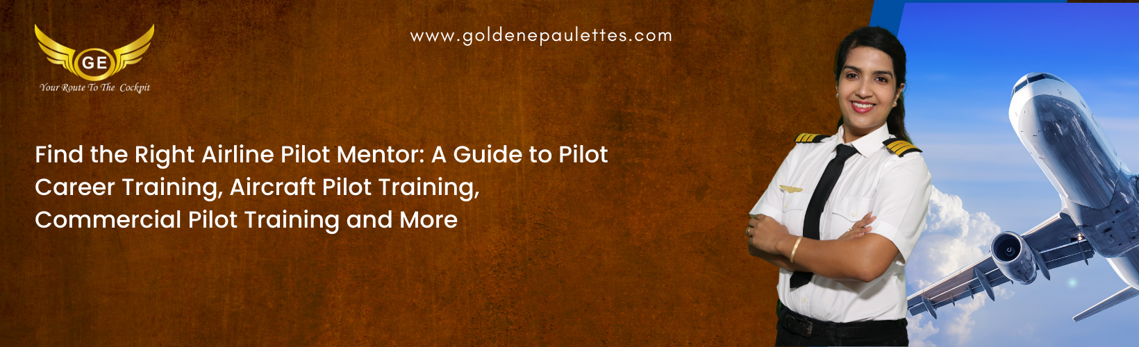 How to Choose the Right Airline Pilot Course