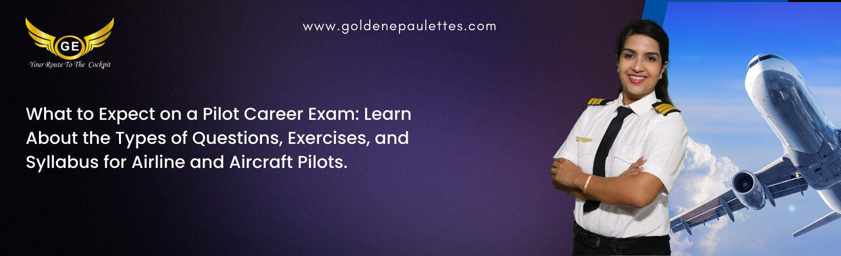 How to Prepare for an Airline Pilot Certification Exam