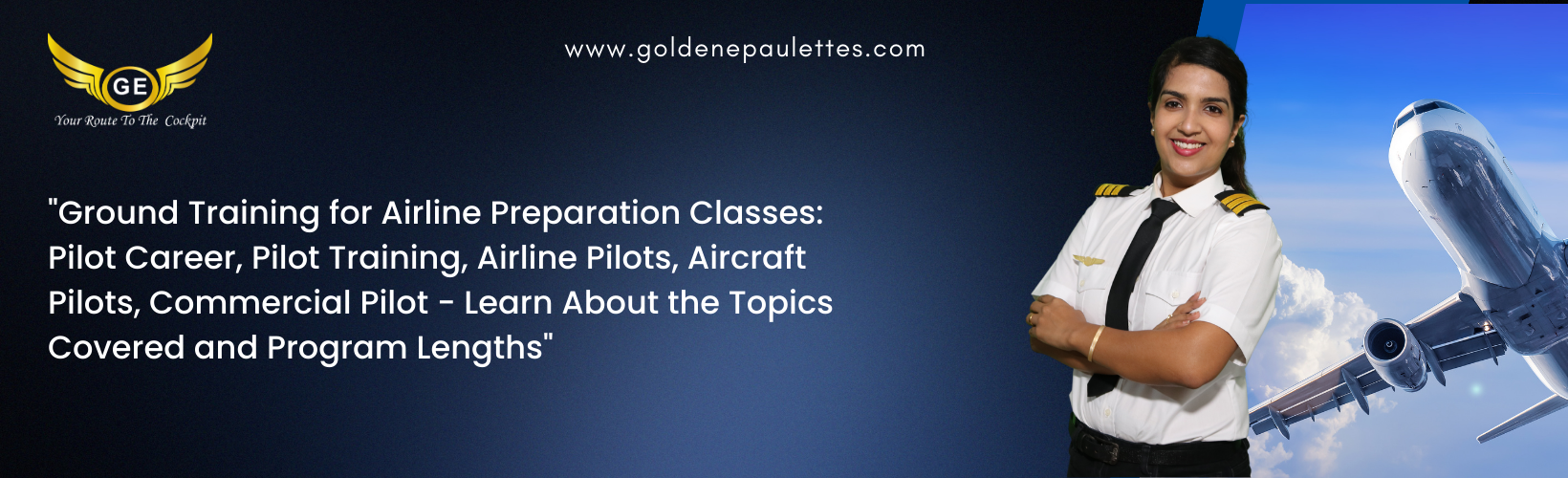 Understanding the Syllabus for Airline Preparation Classes