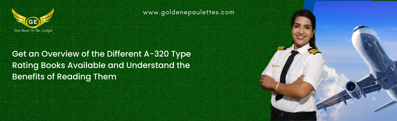 A-320 Type Rating Classes in India