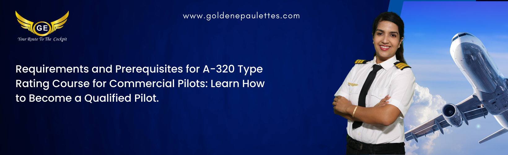 Pilots Career Options with A-320 Type Rating