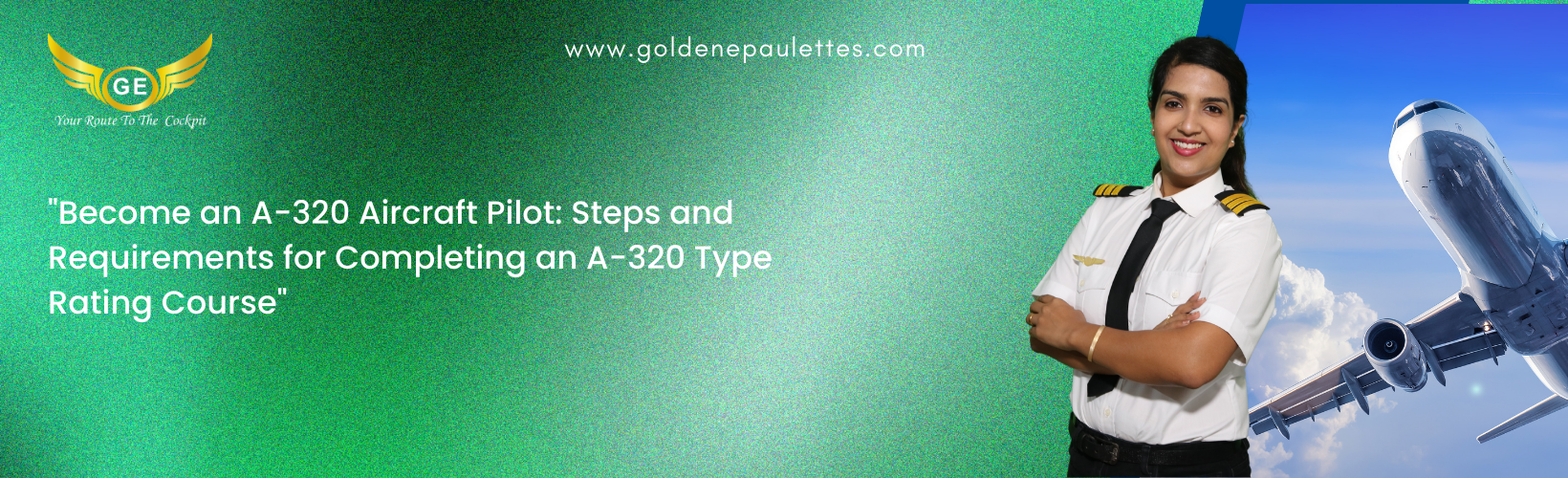 A-320 Type Rating Preparation Tips