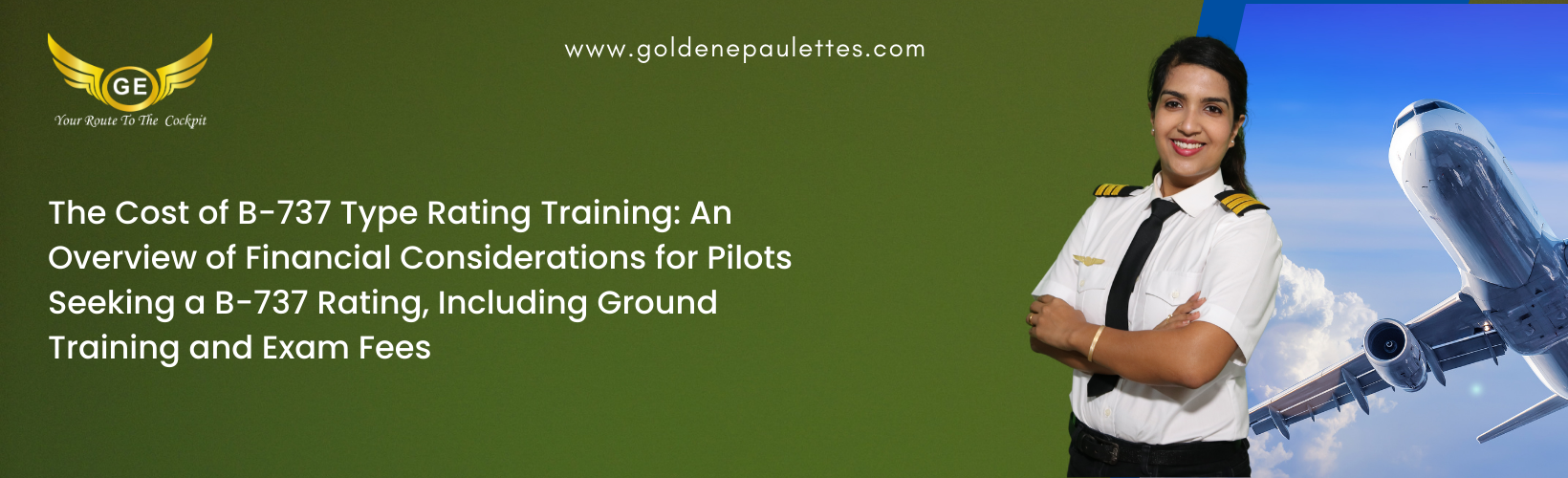 The Benefits of Aircraft Pilot Training