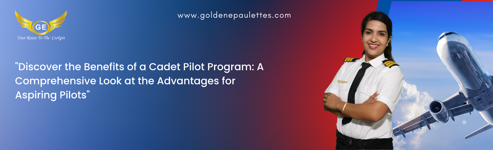 The Cadet Pilot Program | Air India & Indigo Cadet Program Prep | Air India Cadet Program Classes