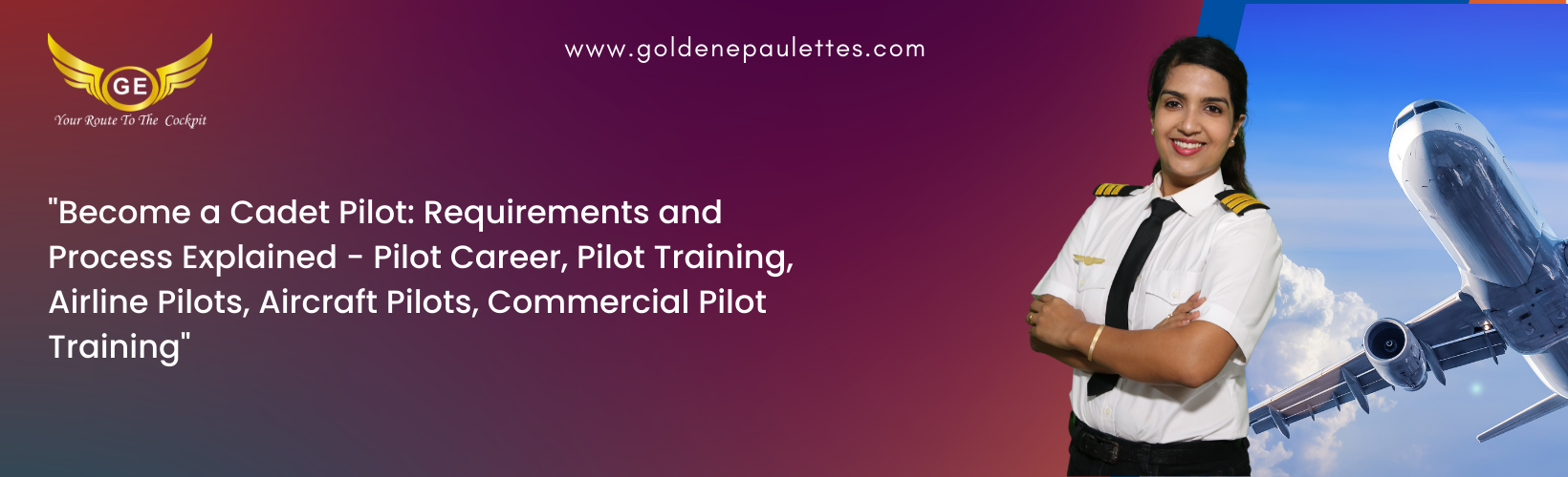 Prerequisites for a Cadet Pilot Program