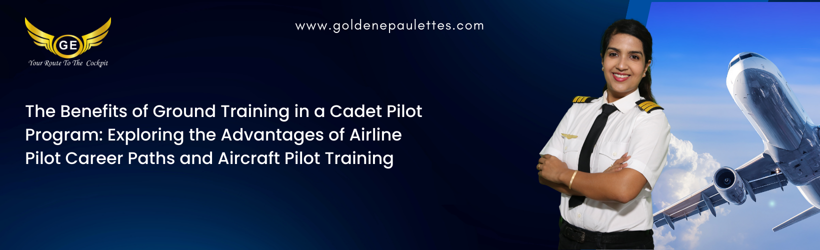 Cadet Pilot Program