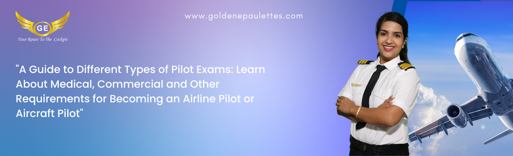 Understanding the Different Types of Pilot Licensing