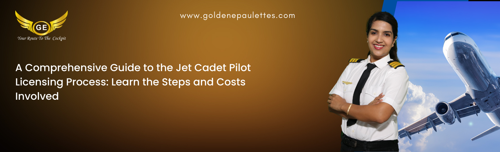 How to Choose the Right Jet Cadet Pilot Training Program