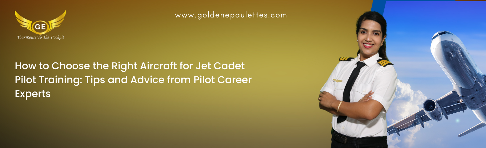 What to Expect During Jet Cadet Pilot Ground Training