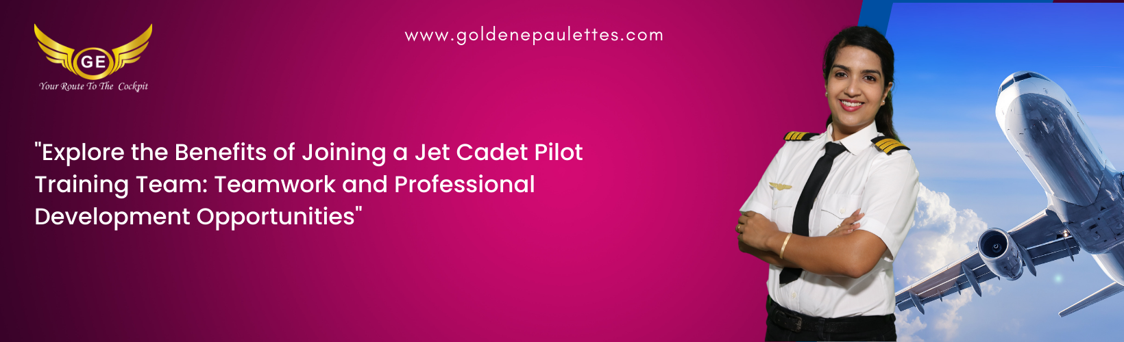 The Importance of Aviation Course Books for Jet Cadet Pilots