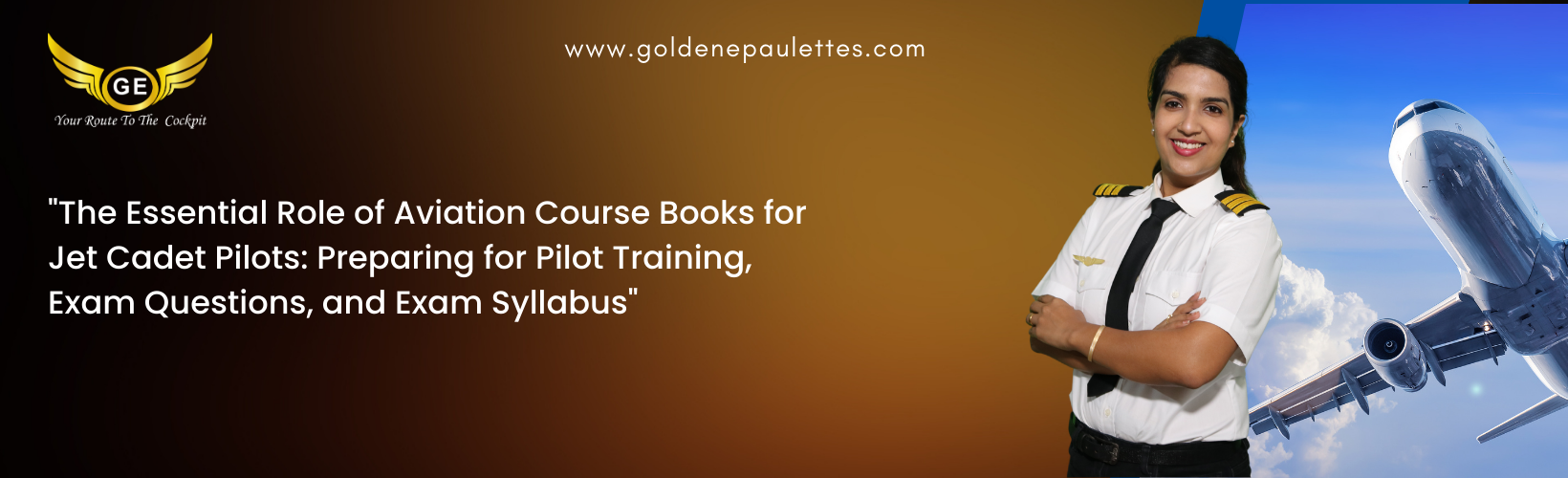 The Best Aviation Classes in India for Jet Cadet Pilots