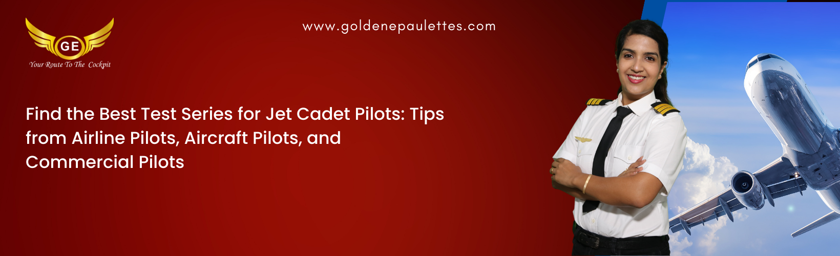 The Benefits of Working With Certified Instructors for Jet Cadet Pilots