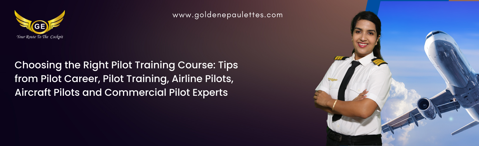 Qatar Airways Pilot Training