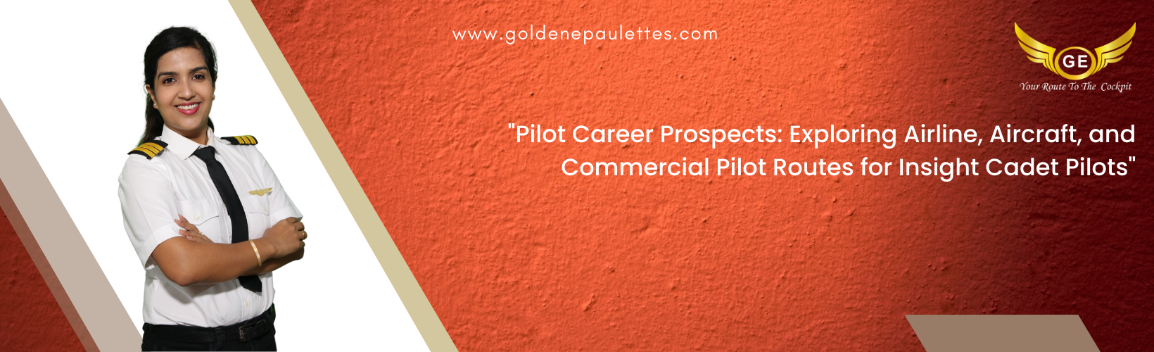 Pilot Career Prospects