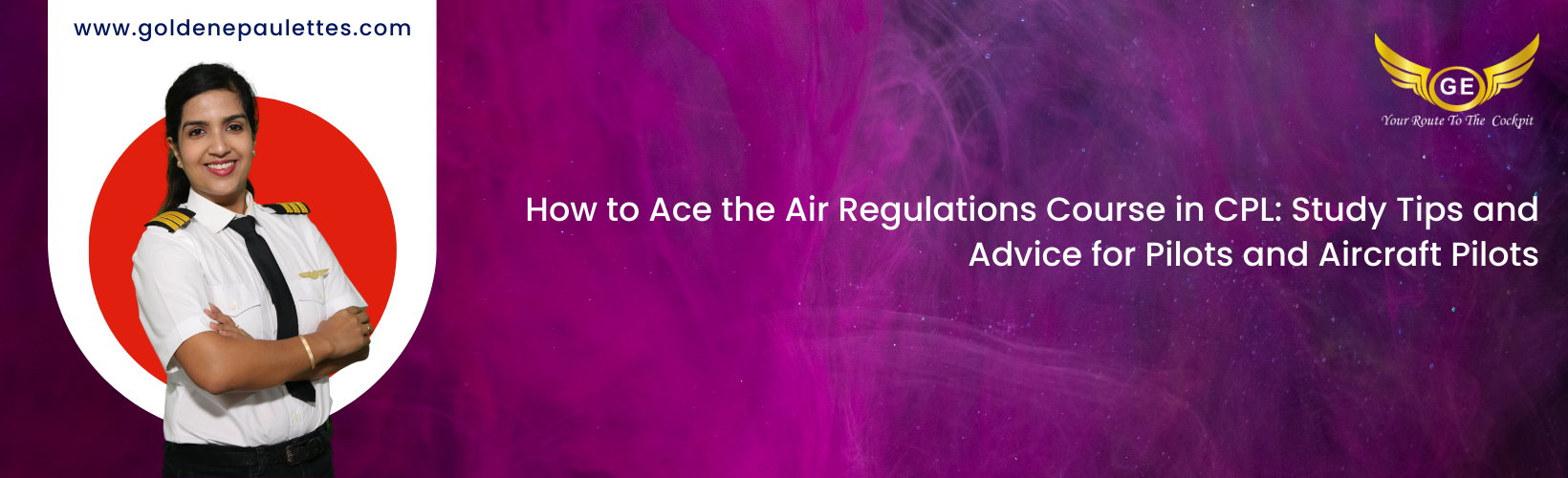 How to Prepare for the Air Regulations Course in CPL