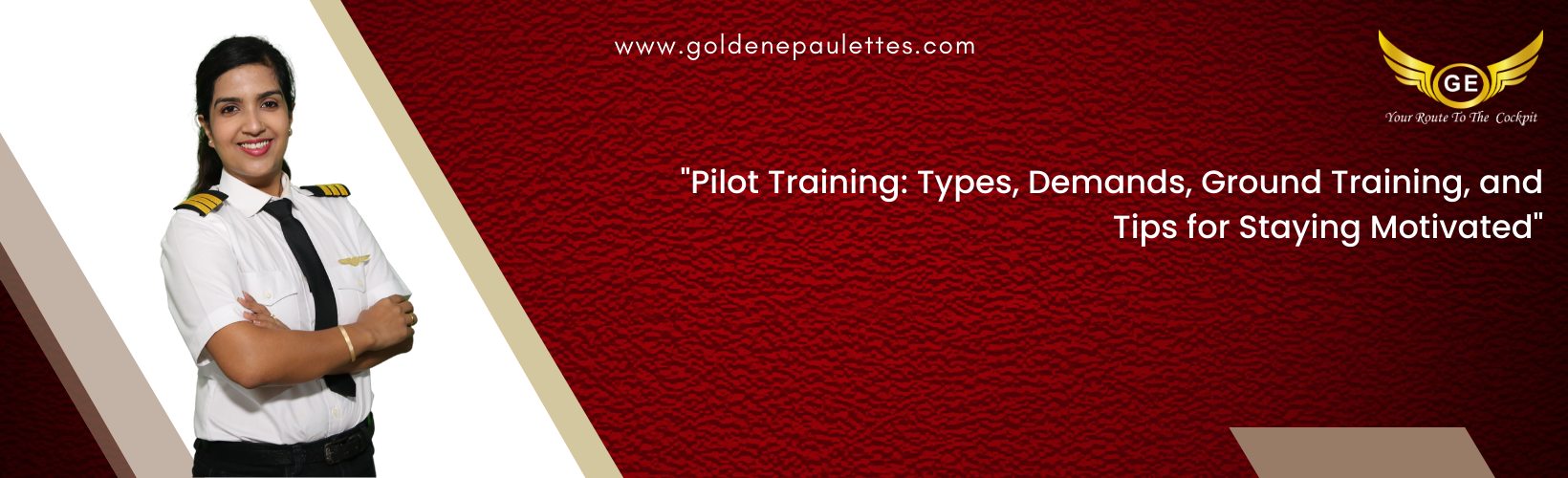 The Different Types of Pilot Training