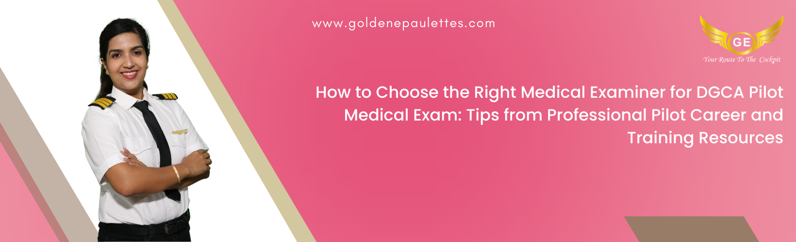 Comparing DGCA Class 1 and Class 2 Medicals for Pilots – An in