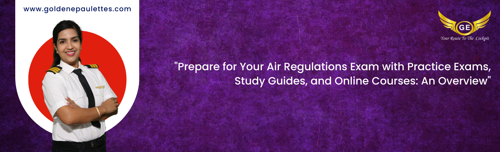 What Commercial Pilots Need to Know About Air Regulations
