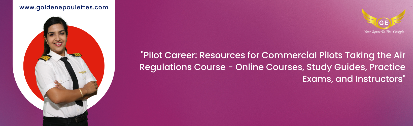 Introduction to Commercial Pilot Licensing (CPL)