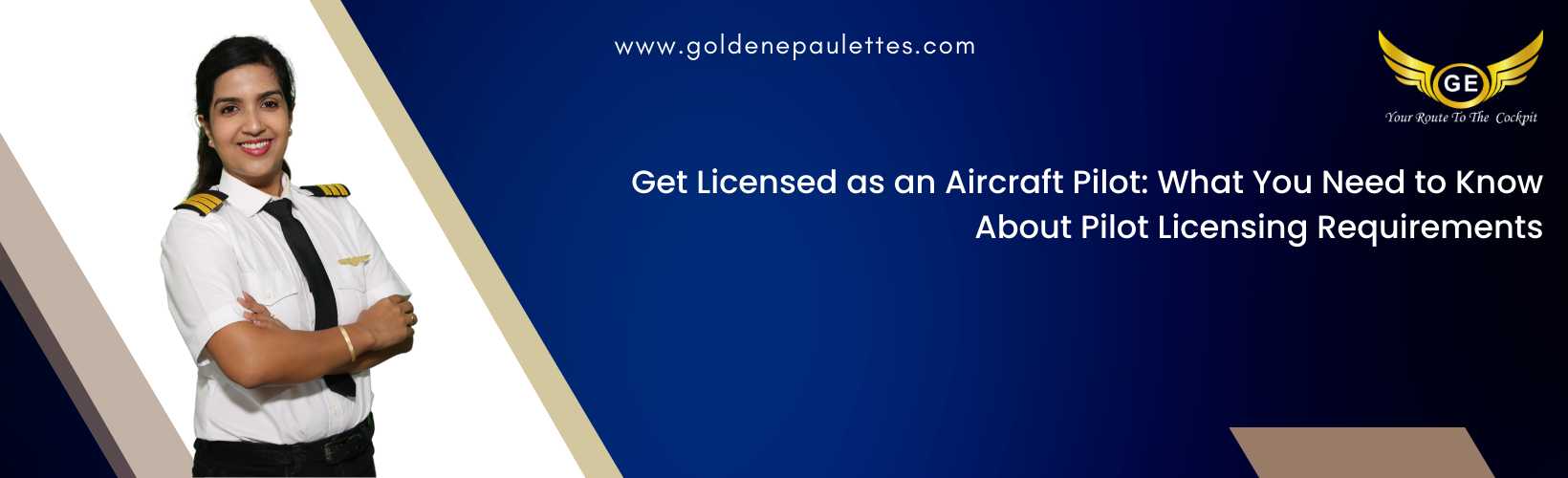 What You Need to Know About Pilot Licensing