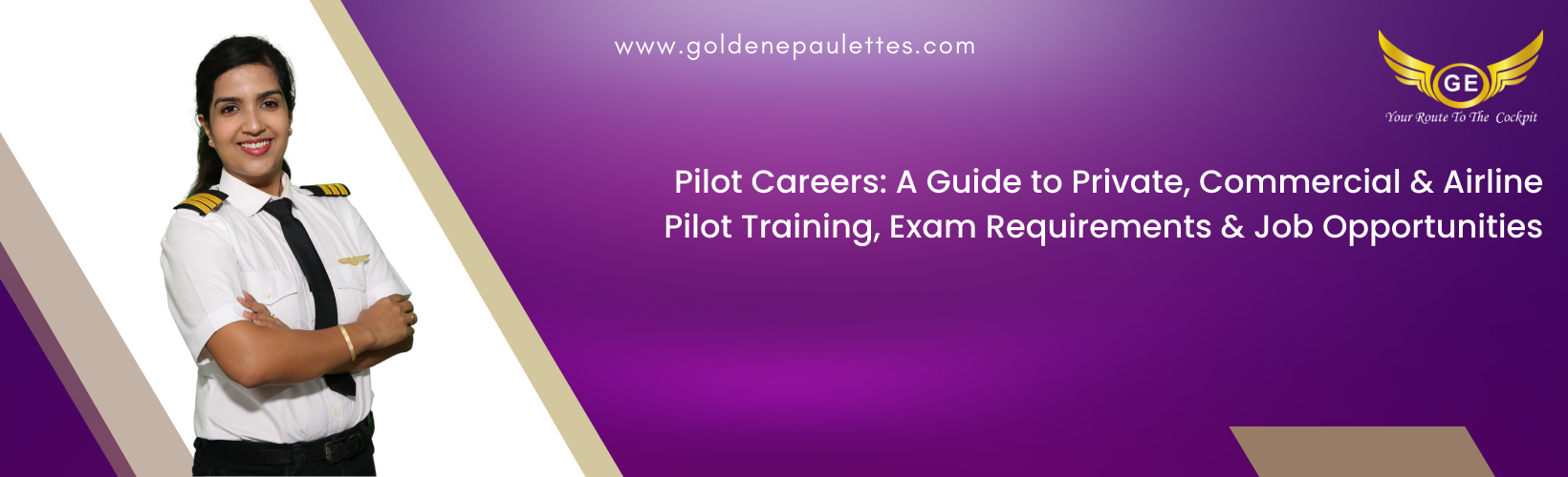 What You Need to Know About Pilot Careers