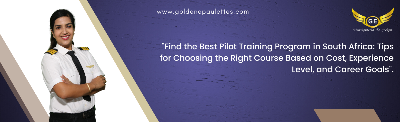 Tips for Choosing the Right Pilot Training Program in South Africa