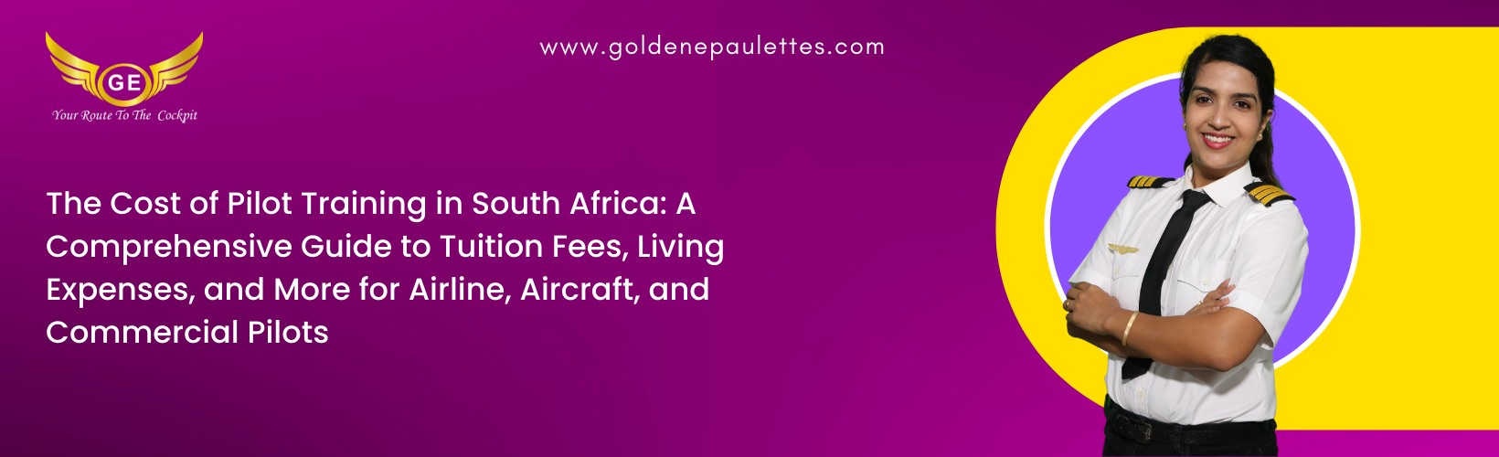 The Cost of Pilot Training in South Africa