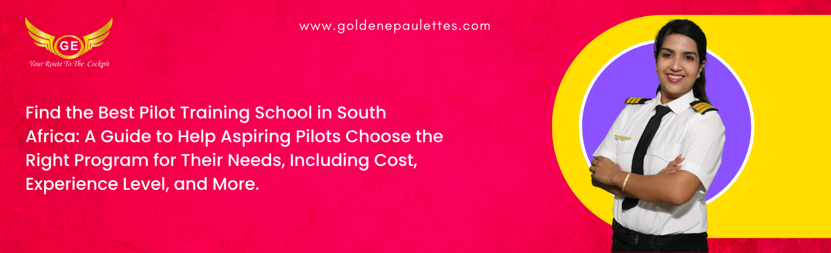 What to Look for in a Pilot Training School in South Africa