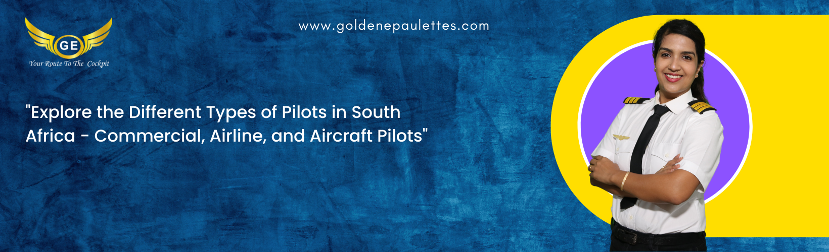 What Are the Different Types of Pilots in South Africa