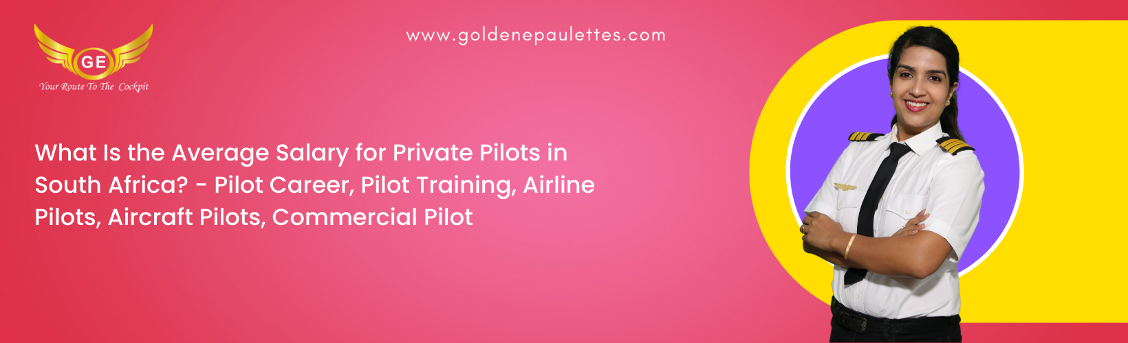 What Is the Average Salary for Private Pilots in South Africa