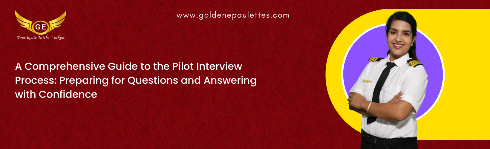 The Pilot Interview Process