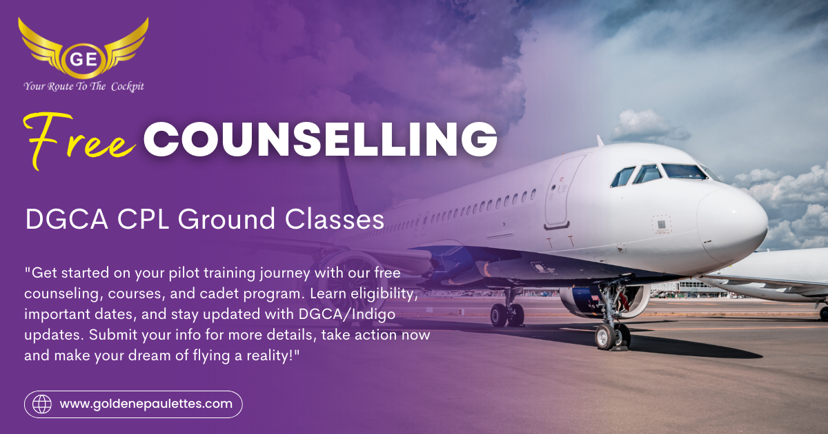 DGCA CPL Ground Classes | DGCA CPL Ground Classes In Delhi | Fees ...