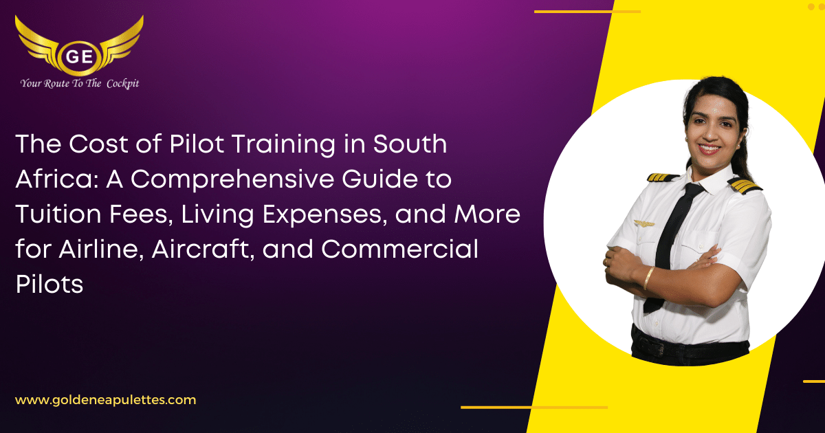 How Much Does It Cost To Become A Pilot In South Africa How Much Does It Cost To Become A Pilot In South Africa
