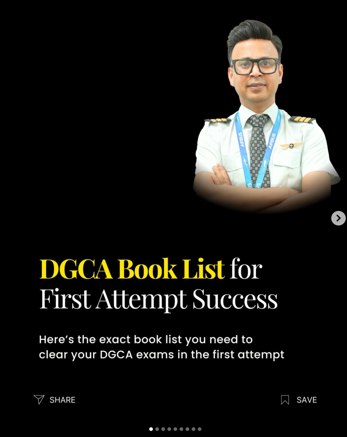 DGCA Navigation Intel