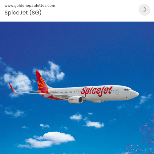 SpiceJet (SG)