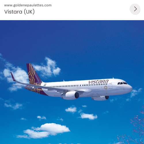 Vistara (UK)