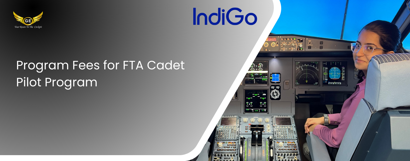 Program Fees for FTA Cadet Pilot Program