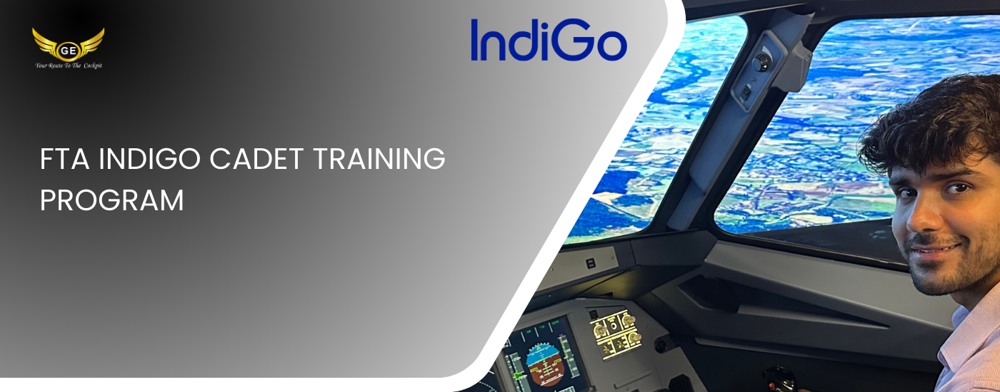 SKYBorne INDIGO CADET TRAINING PROGRAM