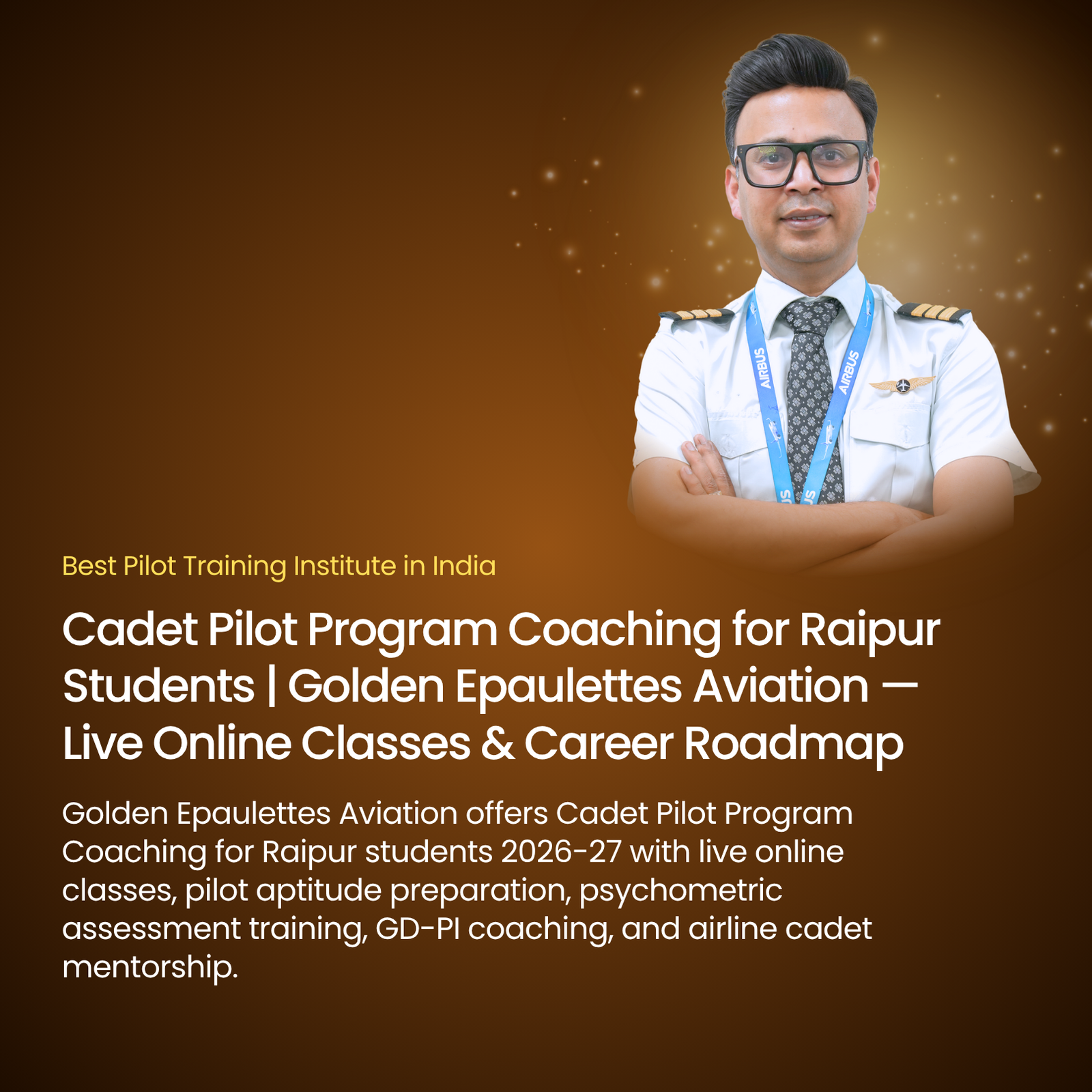 Airline Pilot Risk Management 2026-27 | Golden Epaulettes Aviation ...