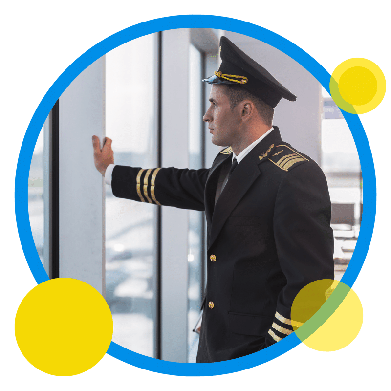 How to become pilot in India