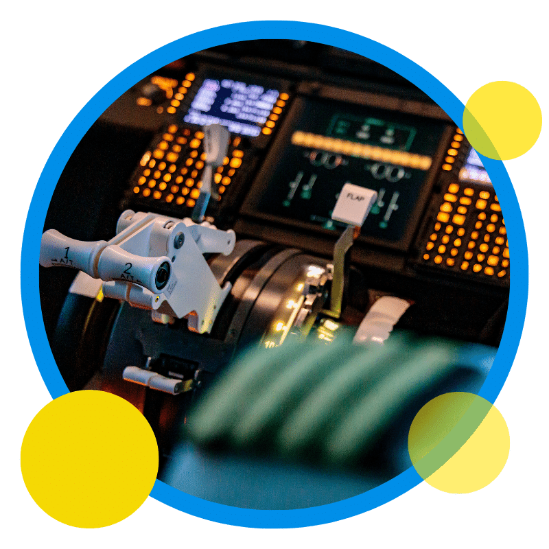How to become pilot in India