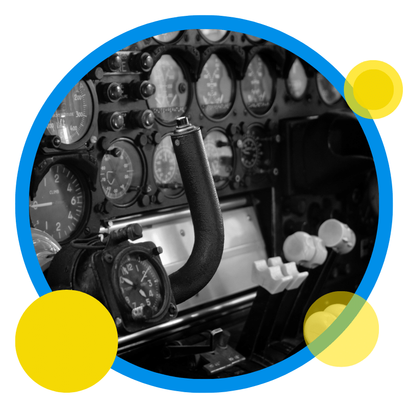 How to become pilot in India