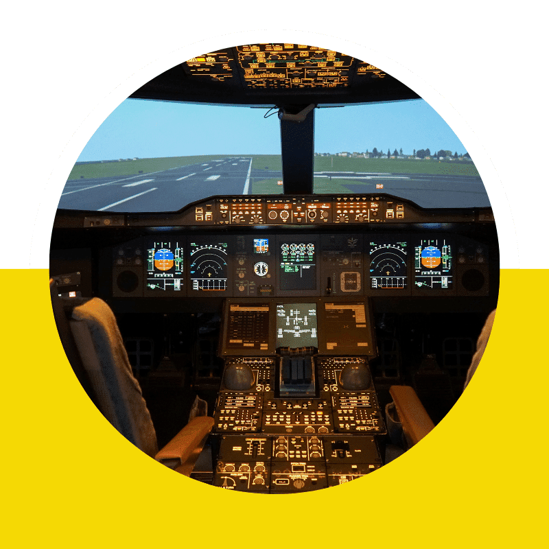 How to become pilot in India