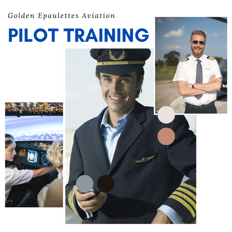 How to become pilot in India